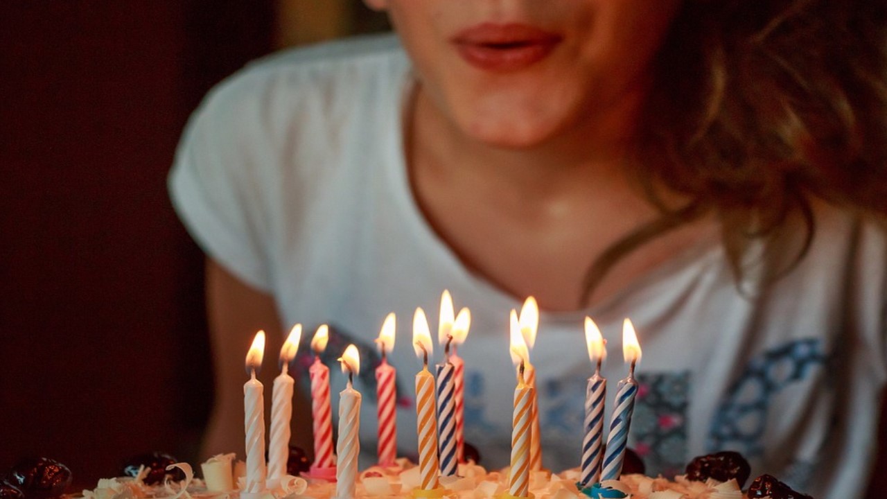 Aniversarios/Eventos em geral